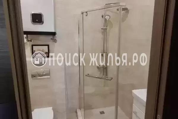 Апартаменты «В Сосновом берегу»