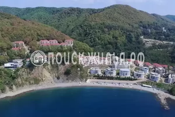 Апартаменты «В Сосновом берегу»