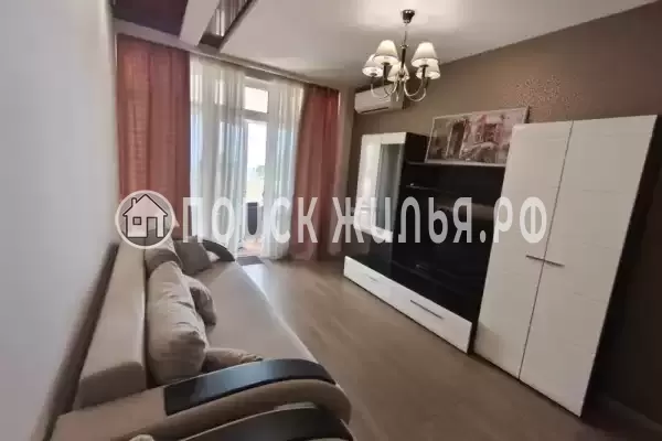 Апартаменты «В Сосновом берегу»