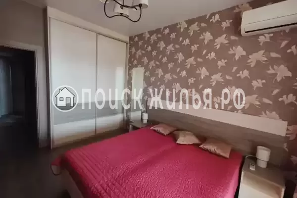 Апартаменты «В Сосновом берегу»