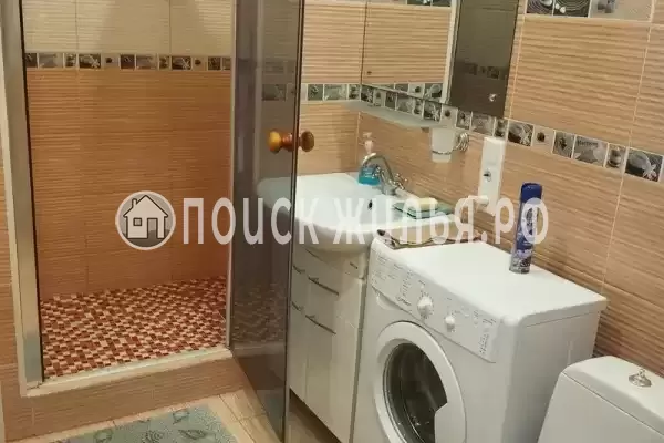 Квартира, мкр. Жемчужный, д.3 Квартира, мкр. Жемчужный, д.3