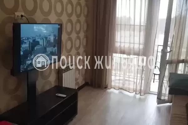 Квартира, мкр. Жемчужный, д.3 Квартира, мкр. Жемчужный, д.3