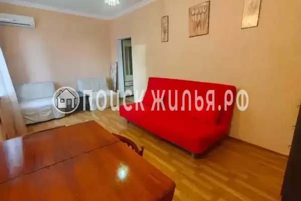 Квартира, Агрба, д.2