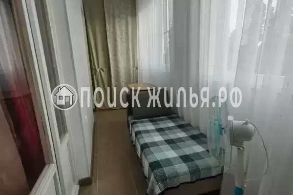 Квартира, Агрба, д.2