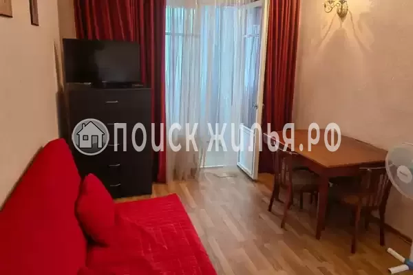 Квартира, Агрба, д.2