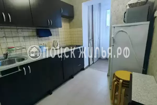 Квартира, Агрба, д.2