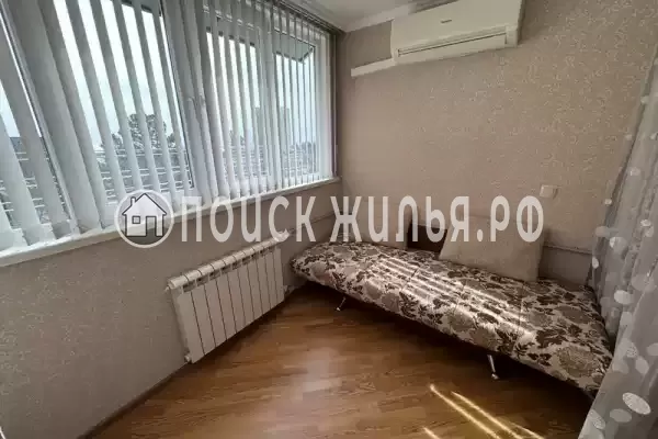 Квартира, Партизанская, д.16 Квартира, Партизанская, д.16