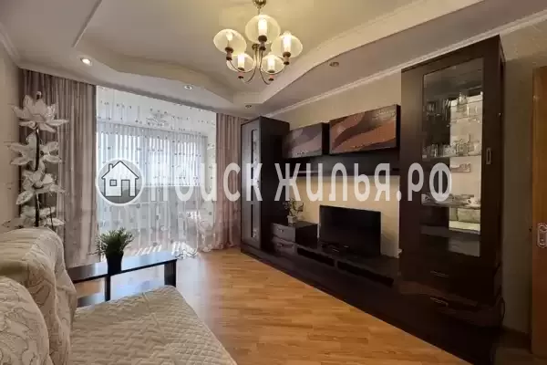 Квартира, Партизанская, д.16 Квартира, Партизанская, д.16