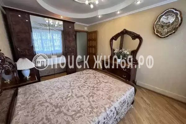 Квартира, Партизанская, д.16 Квартира, Партизанская, д.16