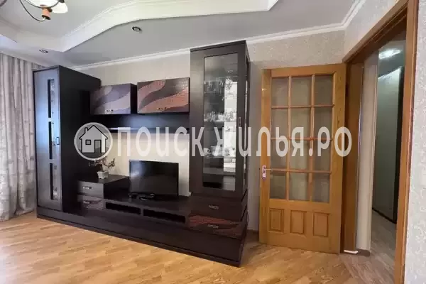 Квартира, Партизанская, д.16 Квартира, Партизанская, д.16