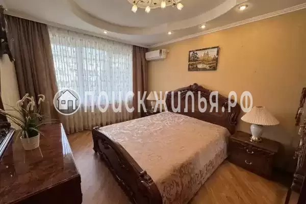 Квартира, Партизанская, д.16 Квартира, Партизанская, д.16