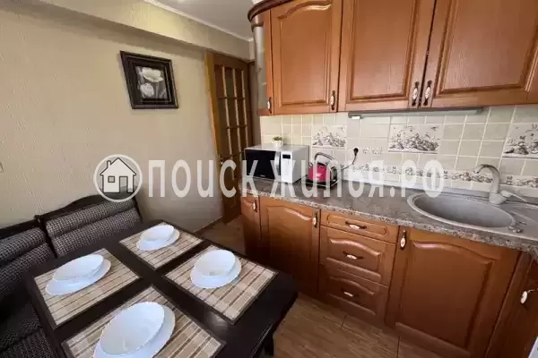 Квартира, Партизанская, д.16 Квартира, Партизанская, д.16