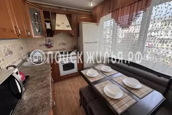 Квартира, Партизанская, д.16 Квартира, Партизанская, д.16