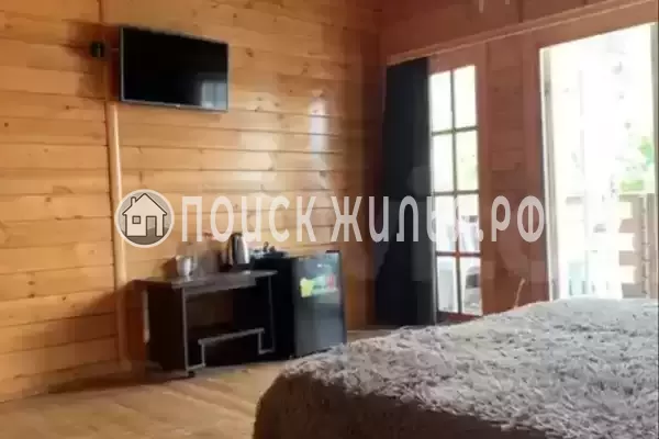 Частный сектор «Дом Djannat-Territoriya» Частный сектор «Дом Djannat-Territoriya»