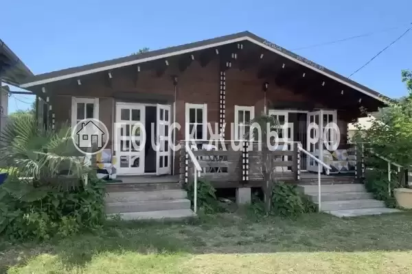 Частный сектор «Дом Djannat-Territoriya» Частный сектор «Дом Djannat-Territoriya»