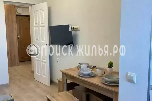 Квартира, Агрба, д.16/1