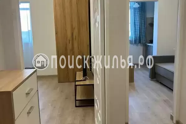 Квартира, Агрба, д.16/1