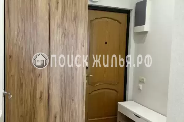 Квартира, Агрба, д.16/1