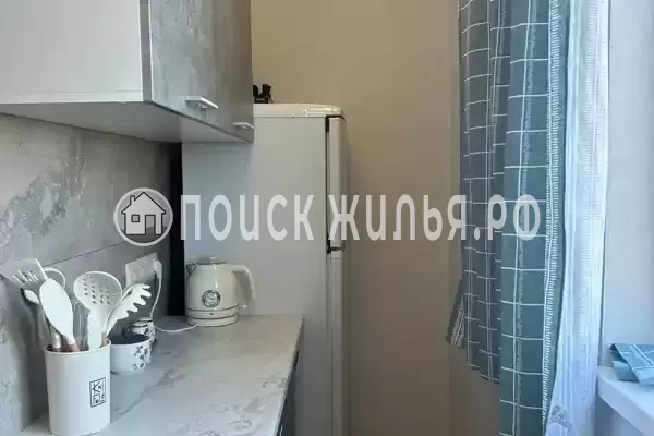 Квартира, Агрба, д.16/1