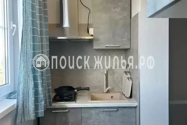 Квартира, Агрба, д.16/1