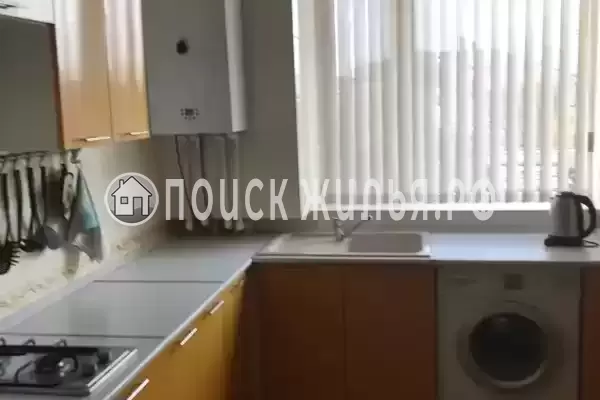 Квартира, Ясная, д.16Б