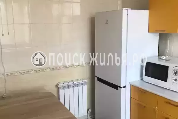 Квартира, Ясная, д.16Б