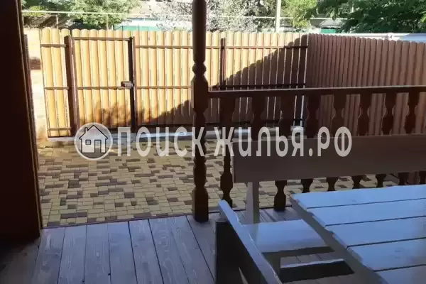 Частный сектор «Дом Три медведя»