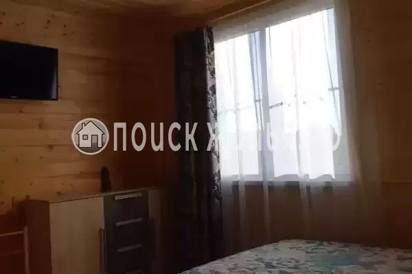 Частный сектор «Дом Три медведя»