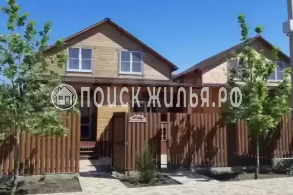 Частный сектор «Дом Три медведя»