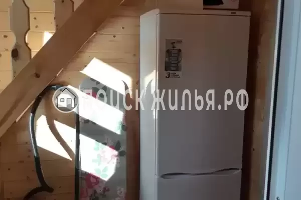 Частный сектор «Дом Три медведя»