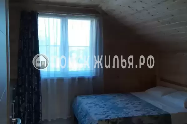 Частный сектор «Дом Три медведя»