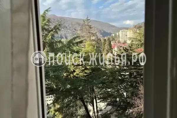 Квартира, Краснополянская, д.4