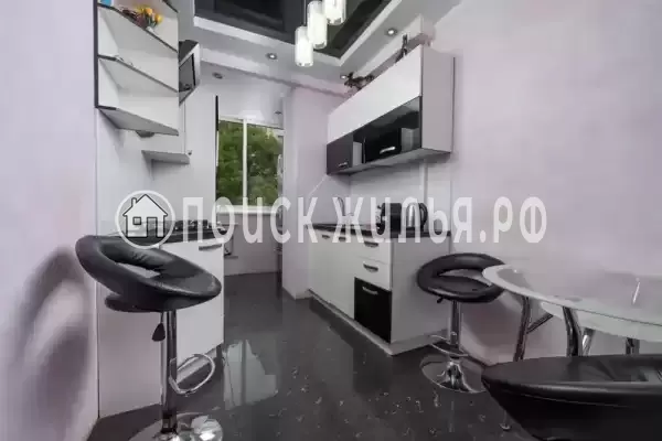 Квартира, Краснополянская, д.4