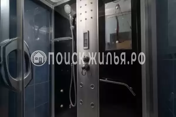 Квартира, Краснополянская, д.4