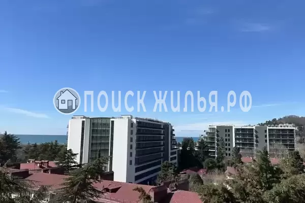 Квартира, Краснополянская, д.4