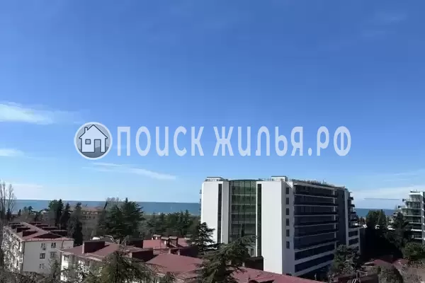 Квартира, Краснополянская, д.4