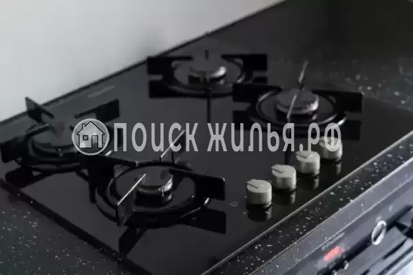 Квартира, Краснополянская, д.4