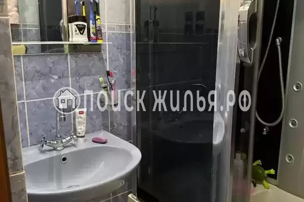 Квартира, Краснополянская, д.4