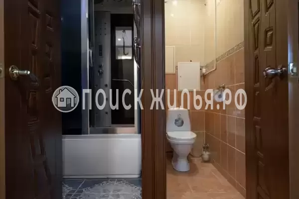 Квартира, Краснополянская, д.4