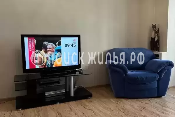 Квартира, Краснополянская, д.4