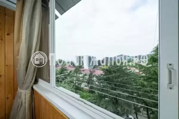 Квартира, Краснополянская, д.4