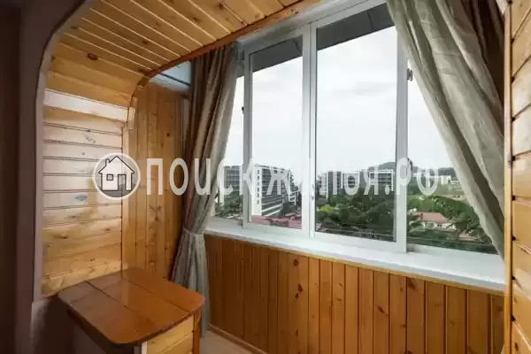 Квартира, Краснополянская, д.4