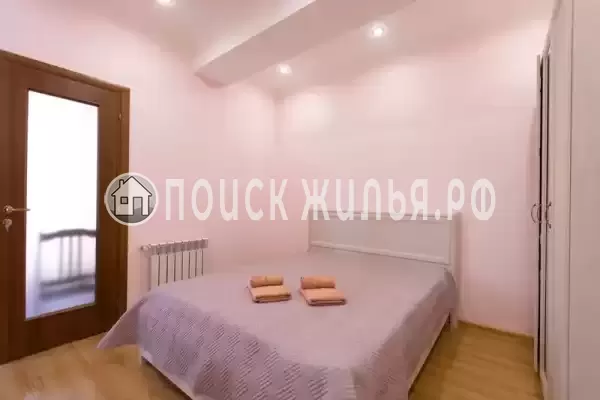 Квартира, Ландышевая, д.9В