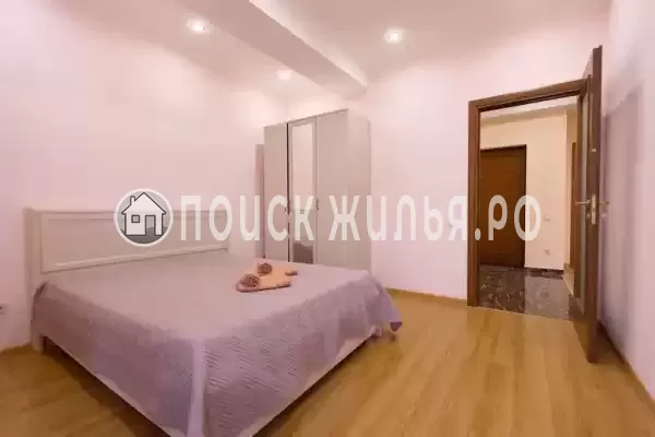 Квартира, Ландышевая, д.9В