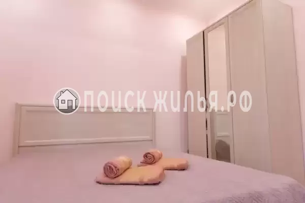 Квартира, Ландышевая, д.9В