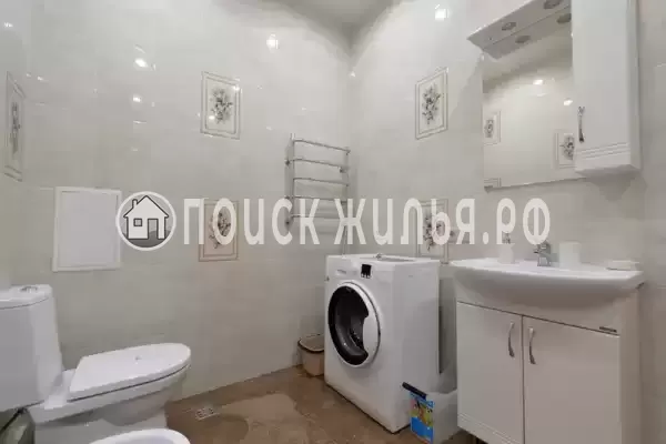 Квартира, Ландышевая, д.9В