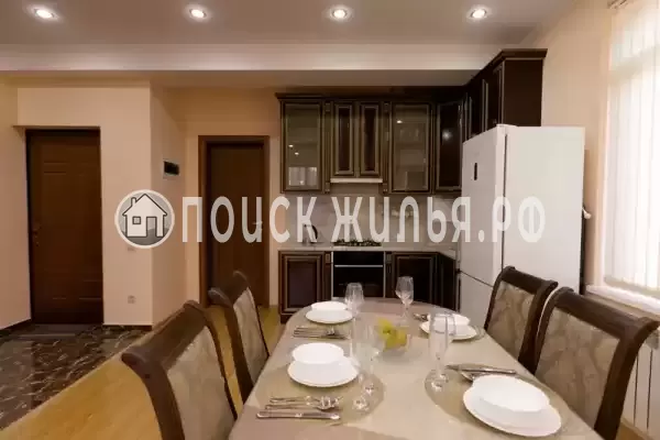 Квартира, Ландышевая, д.9В