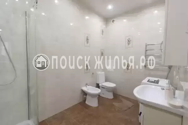 Квартира, Ландышевая, д.9В