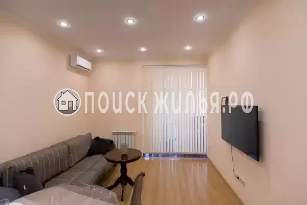 Квартира, Ландышевая, д.9В