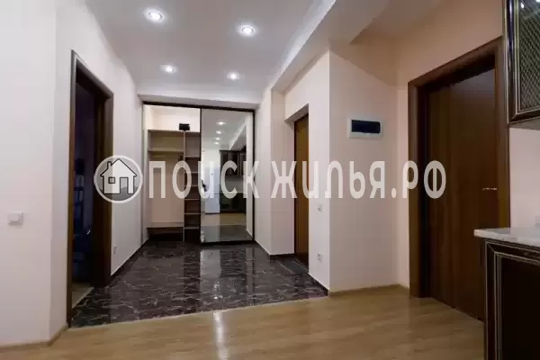 Квартира, Ландышевая, д.9В